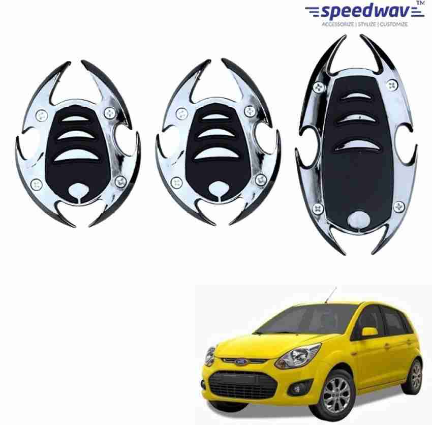 Speedwav 89740 SC 399 Devil Ford Figo Car Pedal Price in India