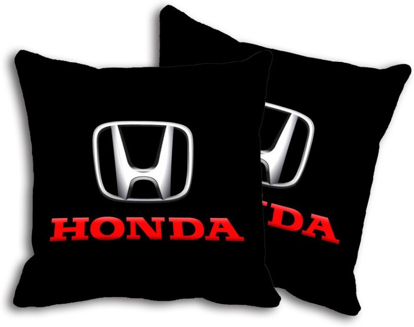 Honda city sales cushion pillow