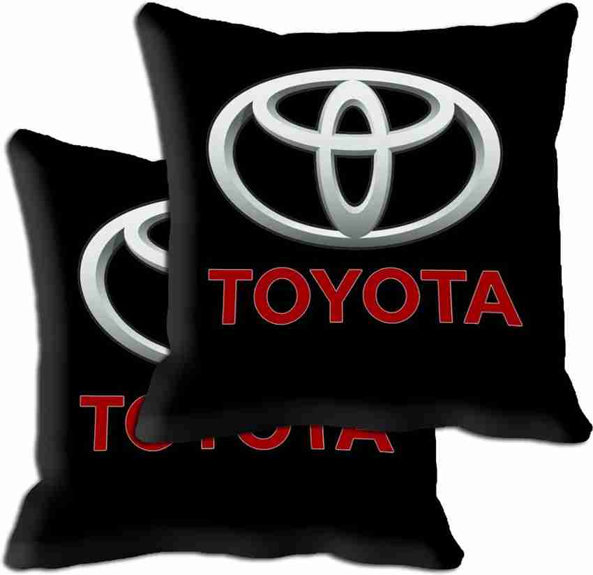 Toyota pillow new arrivals