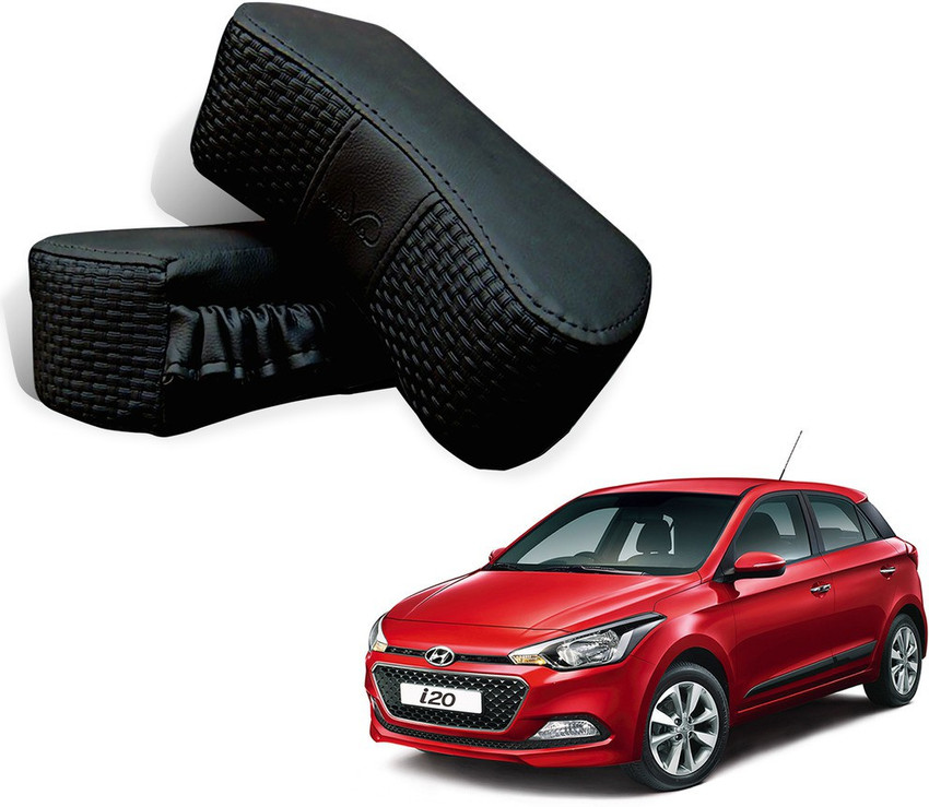 Hyundai neck best sale pillow