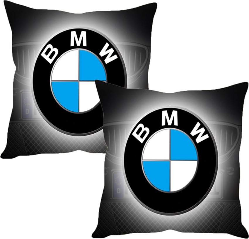 Bmw pillow clearance