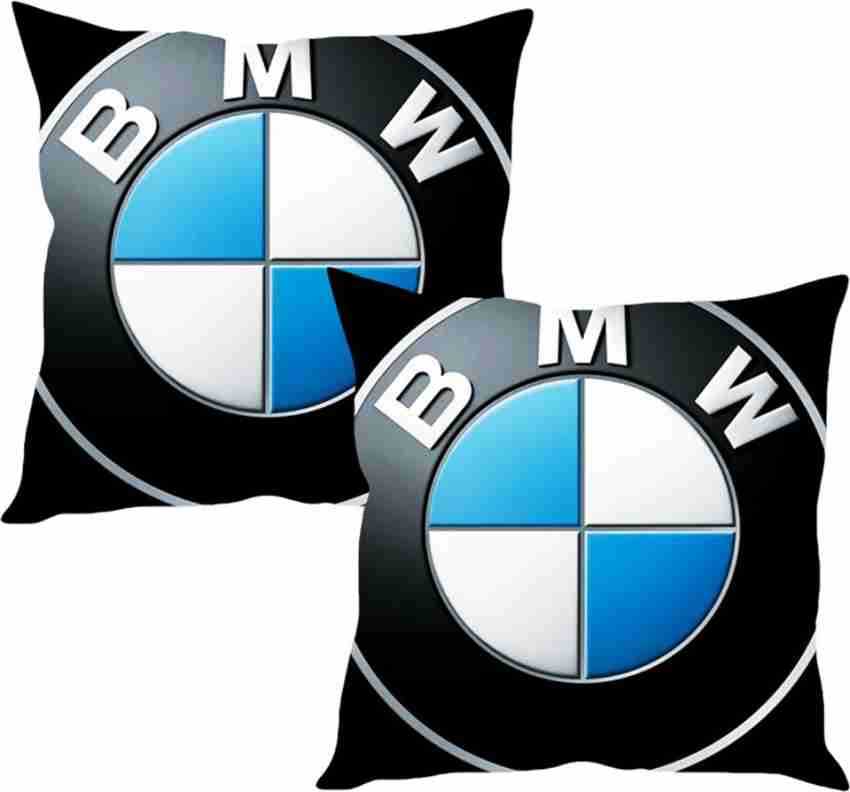 Bmw pillow store