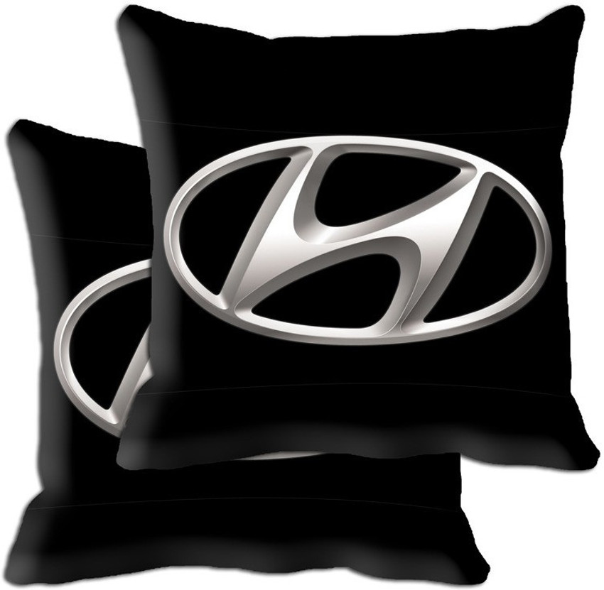 Hyundai hotsell car pillow