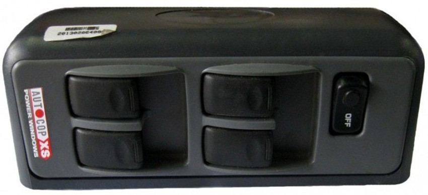 Power window kit store for car