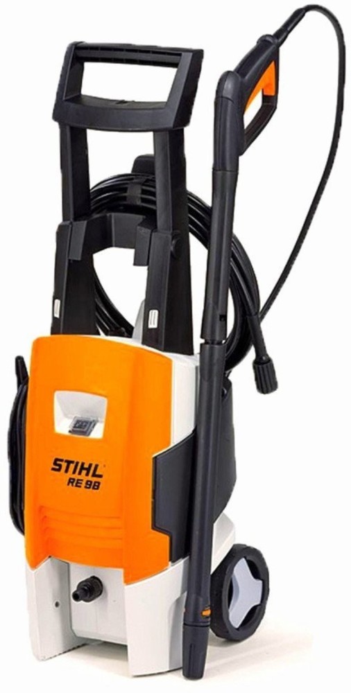 Best stihl pressure discount washer