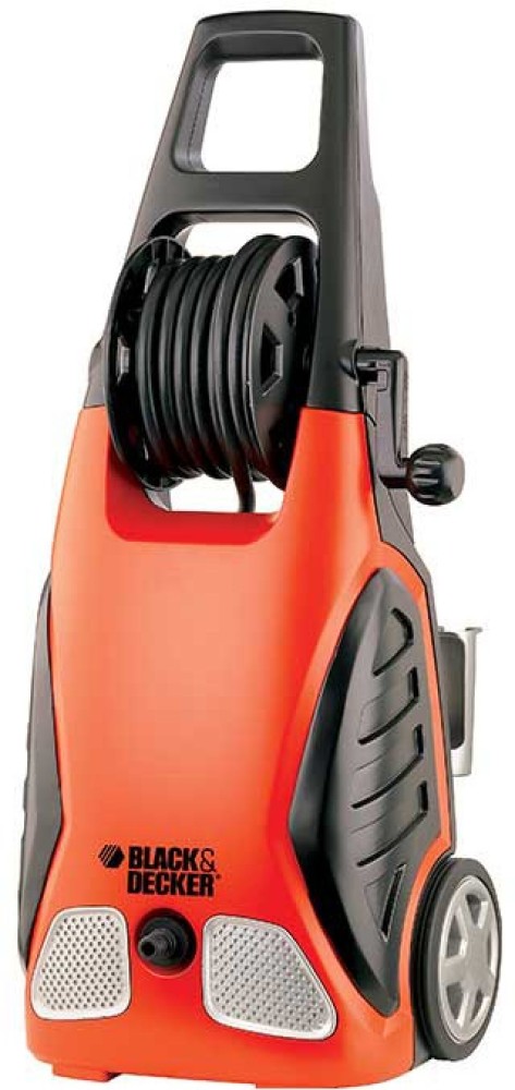 Black Decker PW1700SPX Pressure Washer Price in India Buy