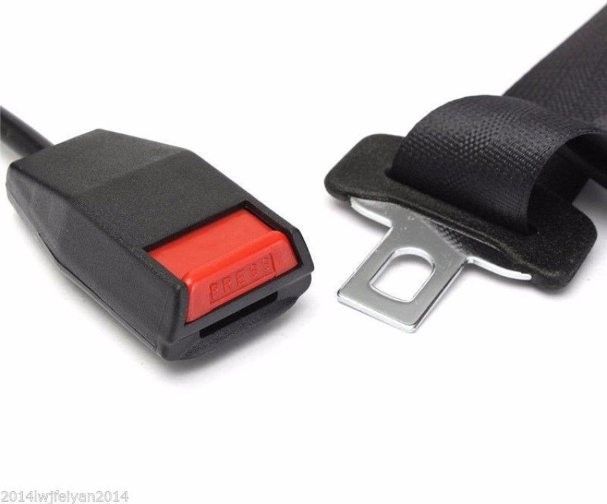 Car seat belt outlet price