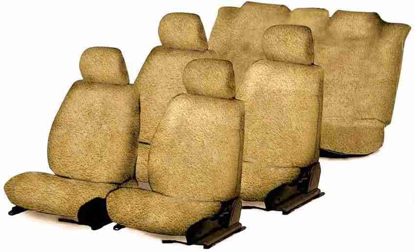 UNIQUE Cotton Car Seat Cover For Mahindra Xylo Price in India Buy UNIQUE Cotton Car Seat Cover For Mahindra Xylo online at Flipkart