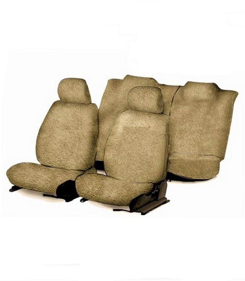 Car seat cheap towel flipkart