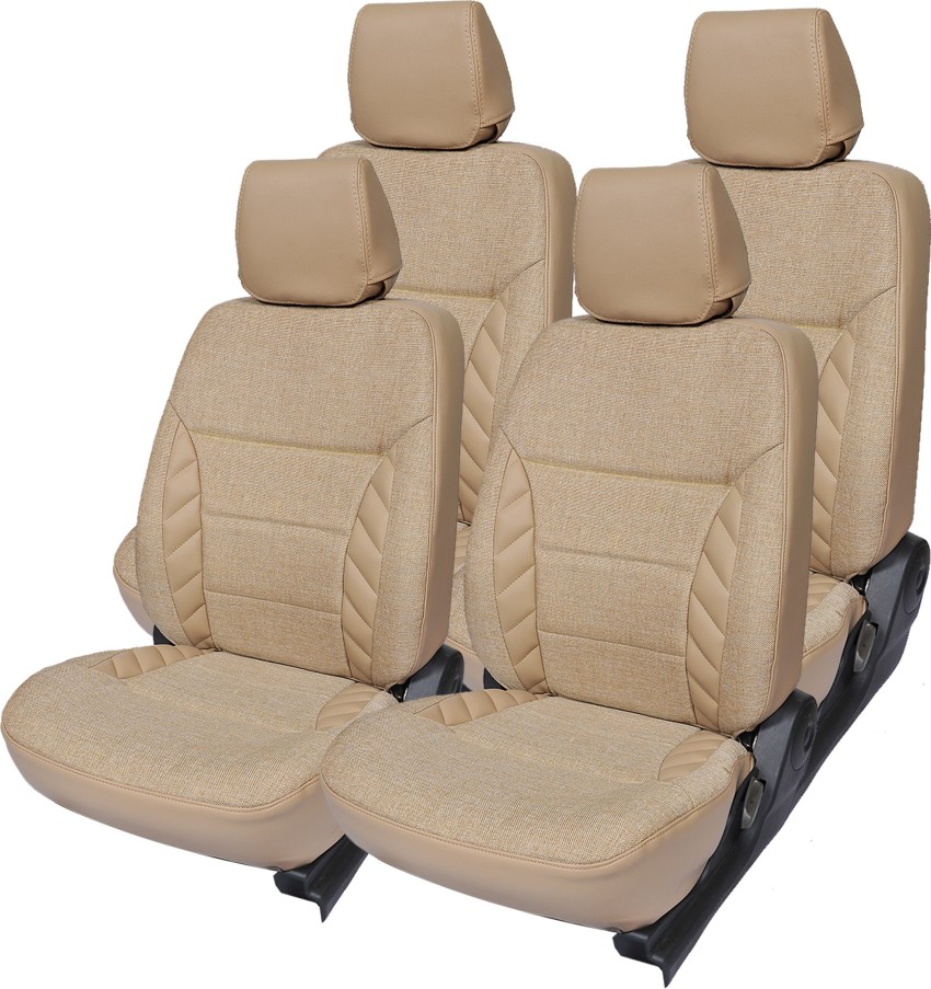 Scorpio s2 deals seat cover price