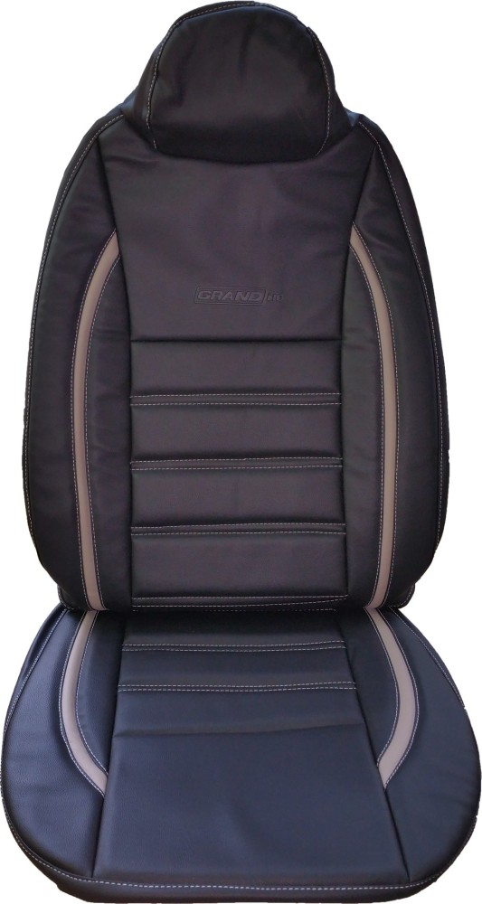 KVD Autozone Leatherette Car Seat Cover For Maruti Swift Dzire