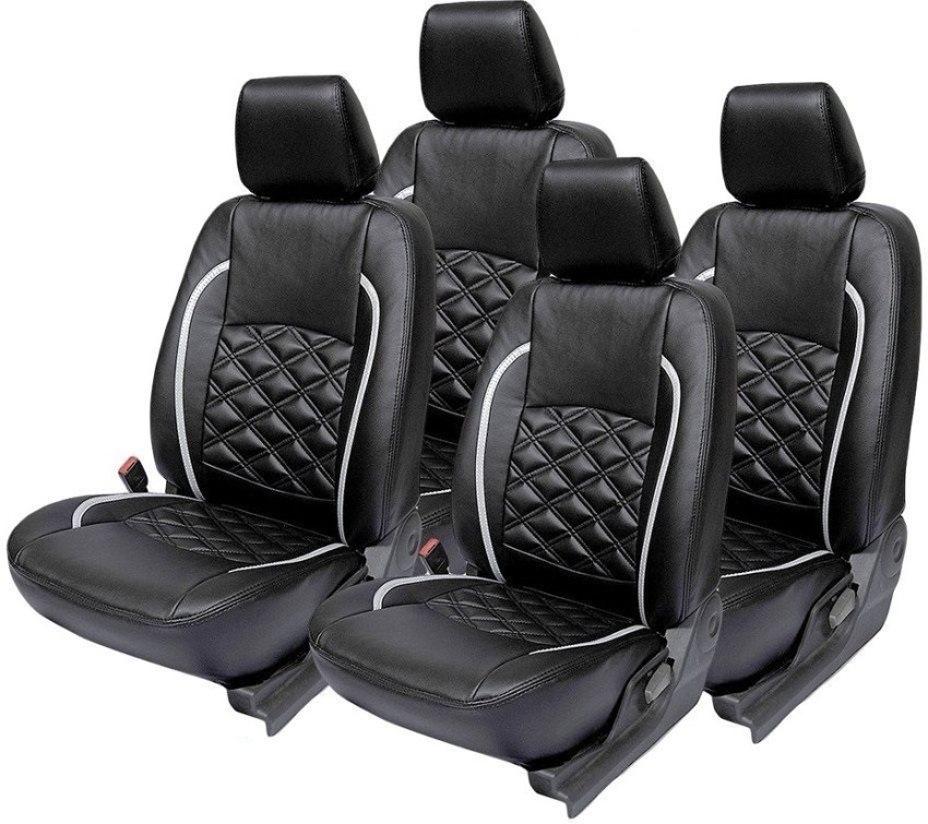 Maruti suzuki outlet baleno seat covers