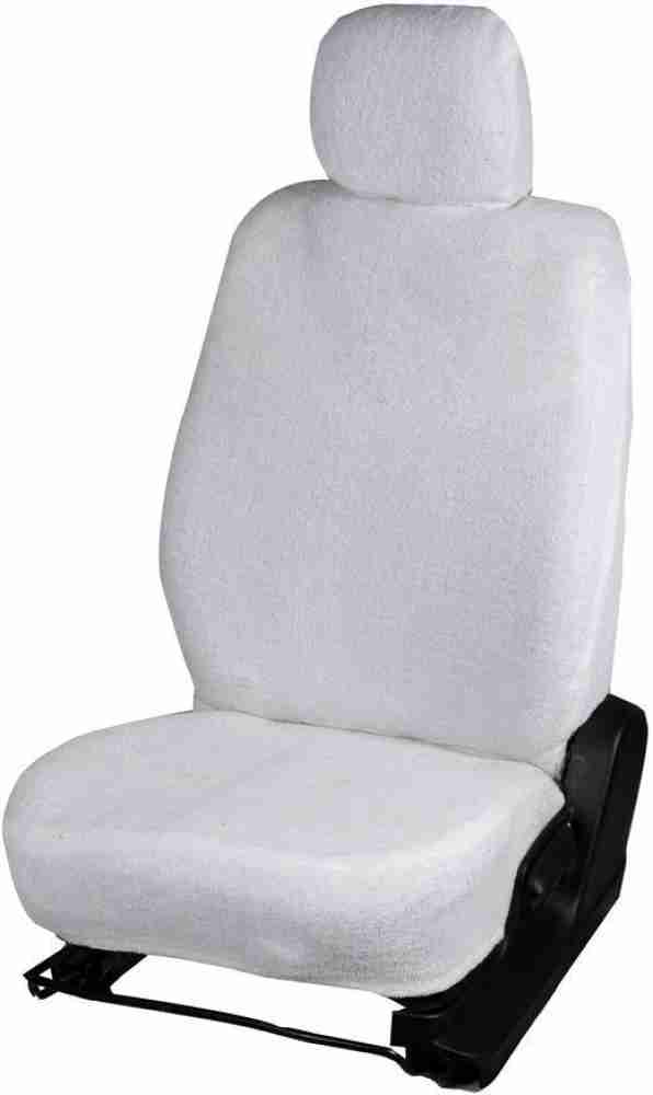 Sweat towel deals car seat cover