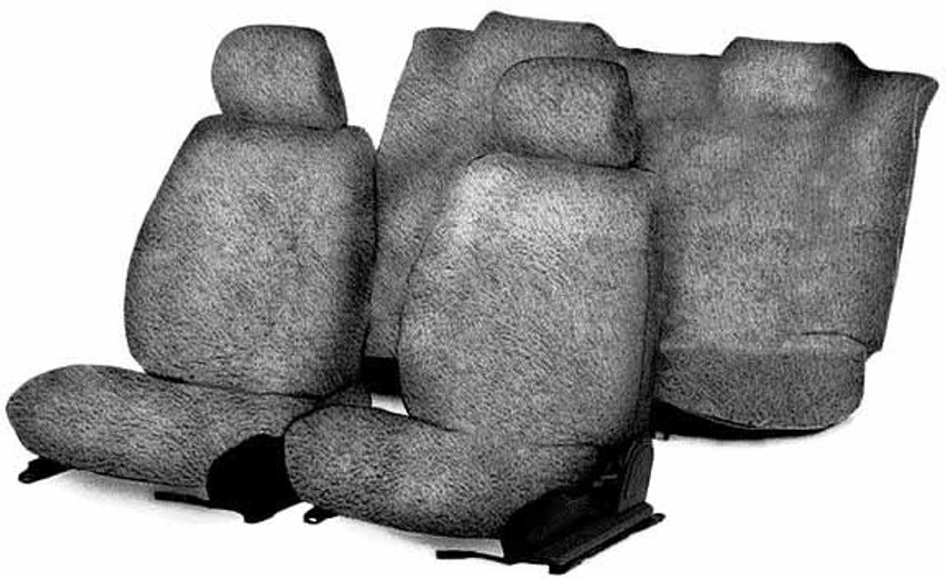 Cotton seat sale covers