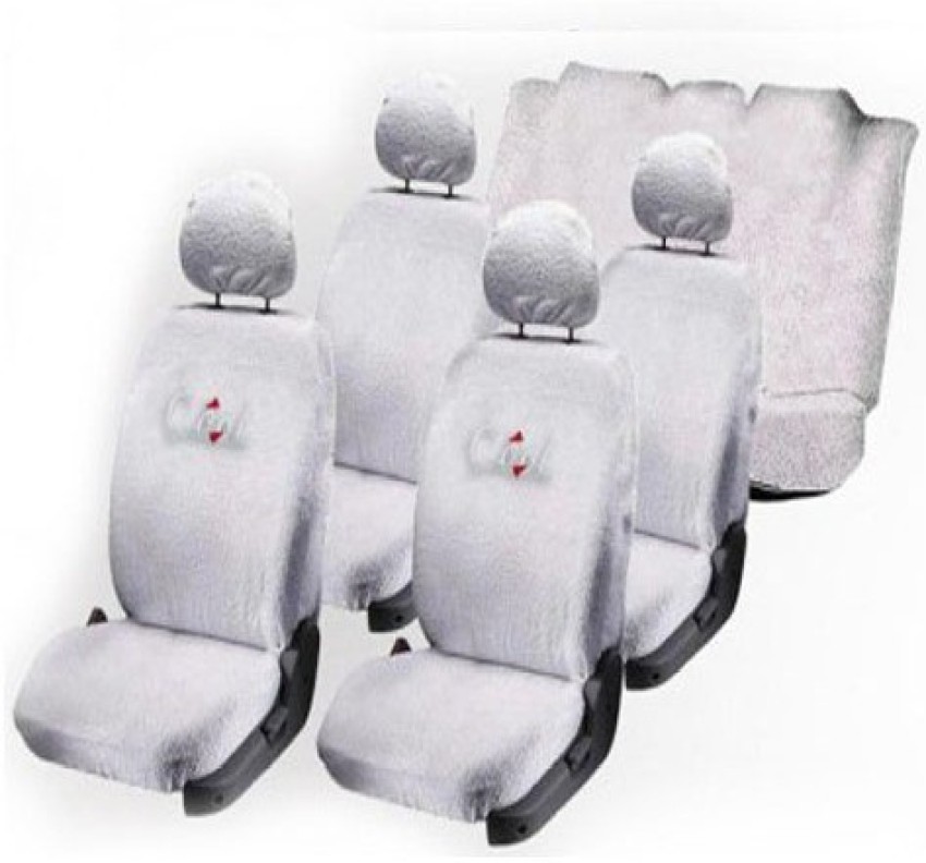 Tavera 10 2024 seater seat cover