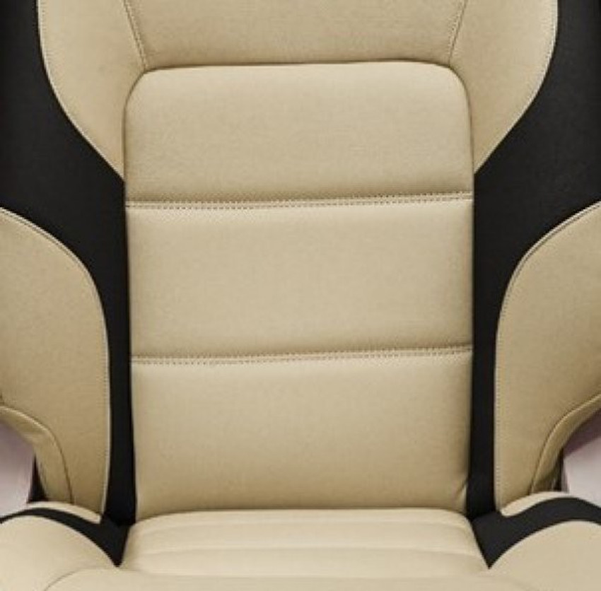 Vento seat cover top