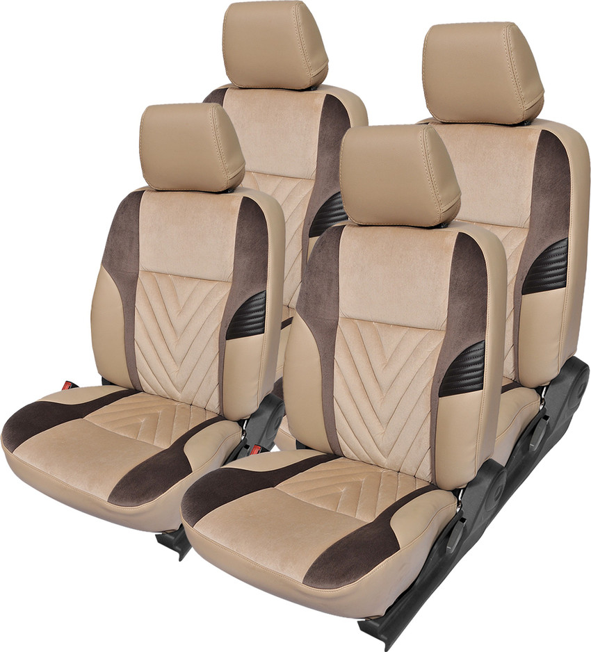 Tata indica vista hot sale seat cover price