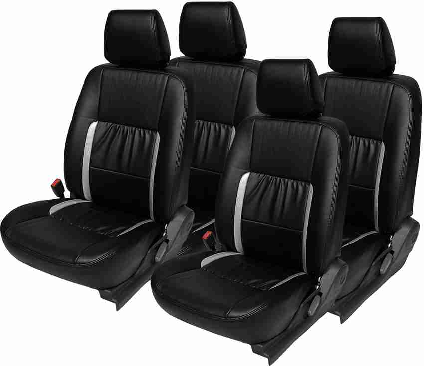 AutoFurnish Leatherette Car Seat Cover For Maruti Esteem Price in India Buy AutoFurnish Leatherette Car Seat Cover For Maruti Esteem online at Flipkart