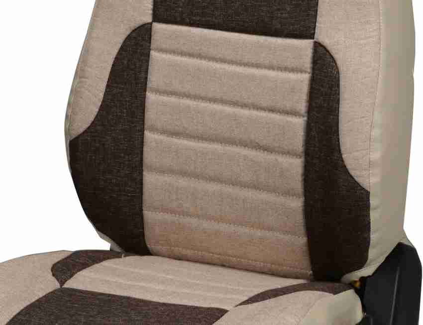 Pegasus Premium Car Seat Cover With Cushion