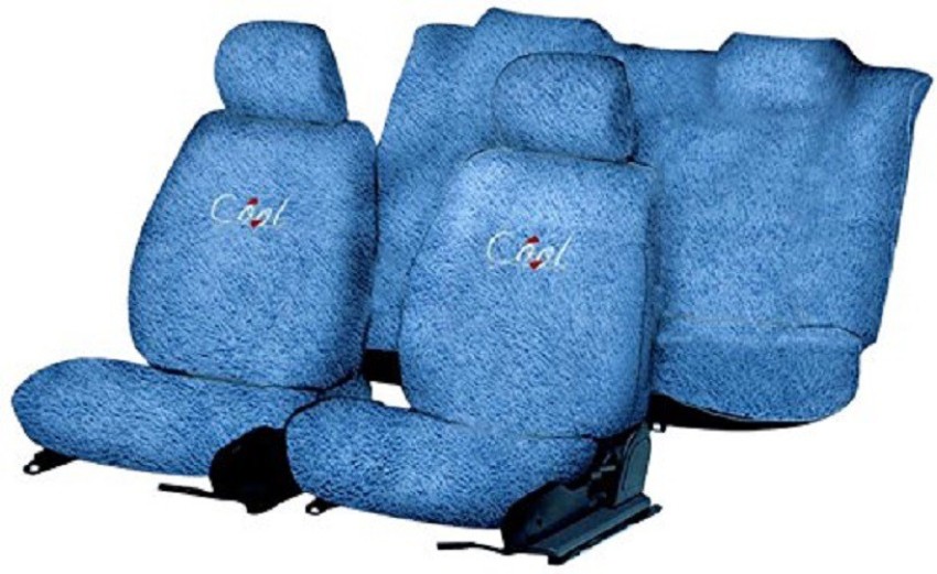 Accent 2024 seat cover