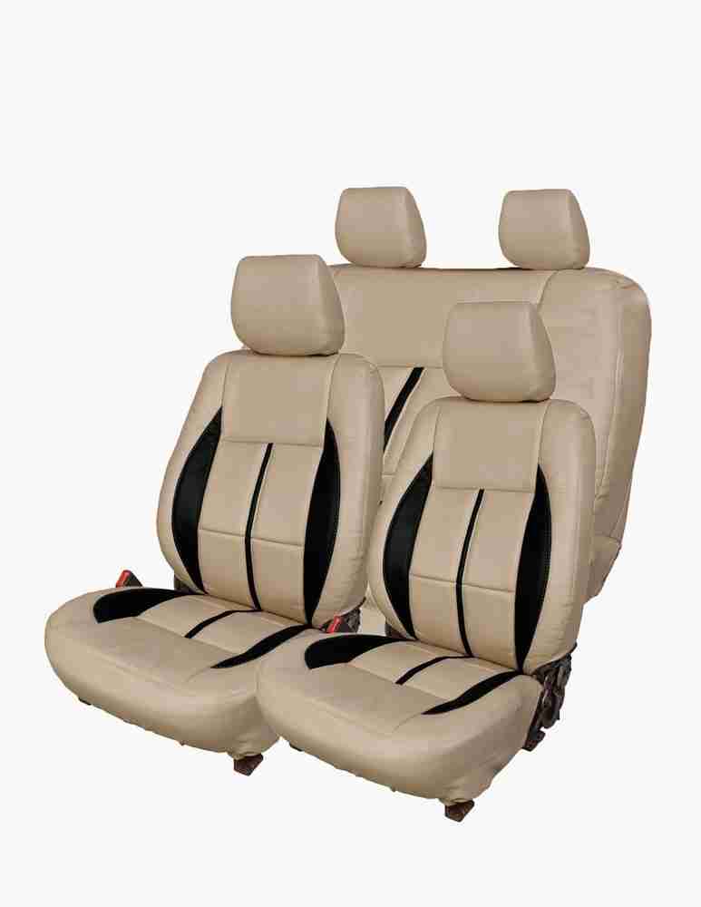 Dios Leather Car Seat Cover For Ford Ikon Price in India Buy Dios Leather Car Seat Cover For Ford Ikon online at Flipkart
