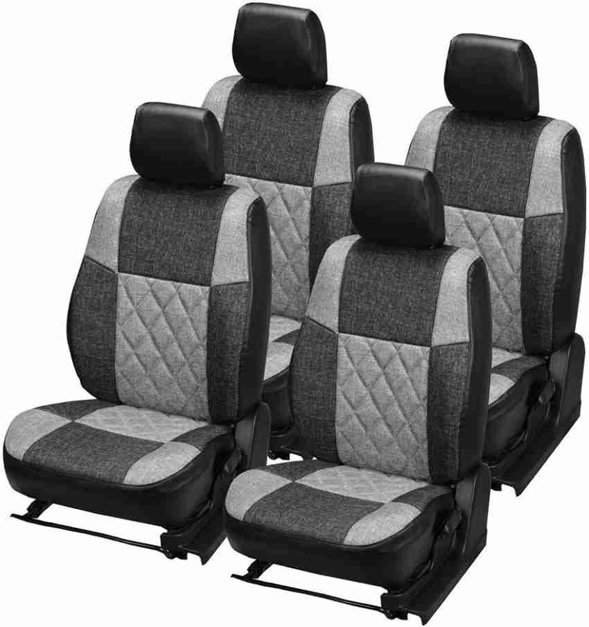 Jute seat clearance cover