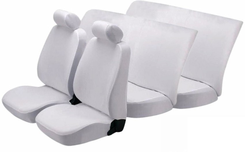 Speedwav Denim Car Seat Cover For Tata Sumo Grande Price in India