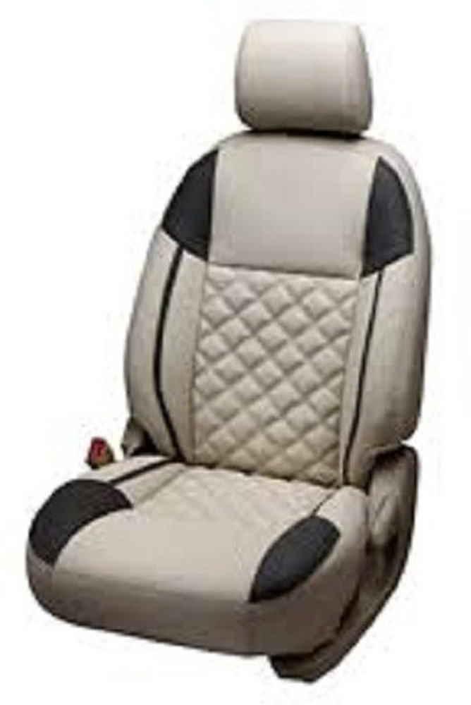 Maruti omni 8 sales seater leather seat cover