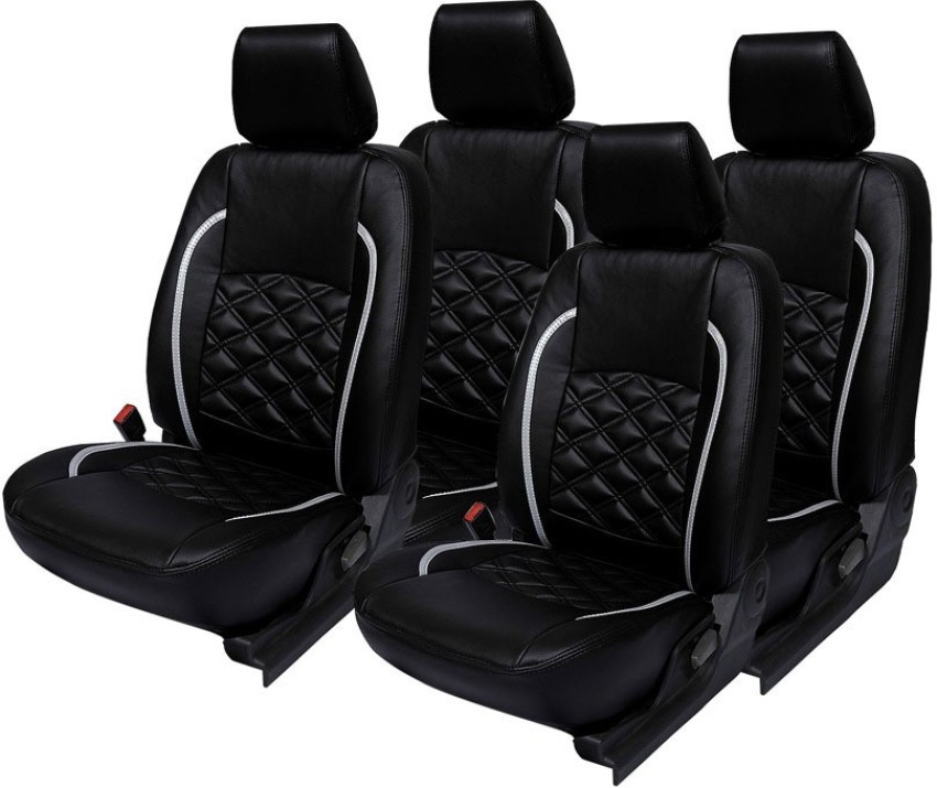 Nissan terrano seat deals covers