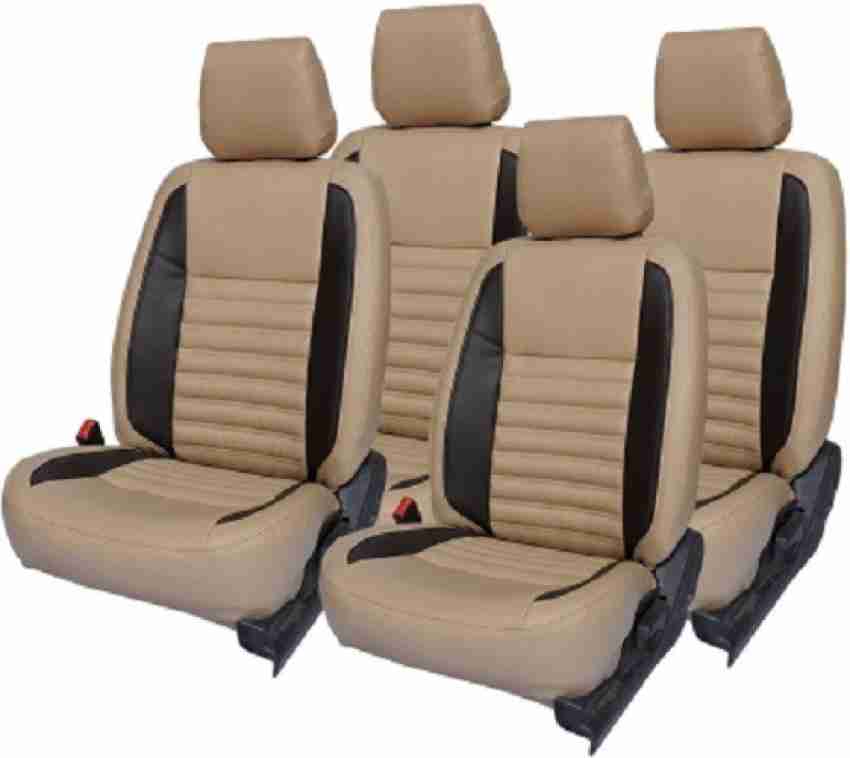 Maruti omni 8 clearance seater leather seat cover