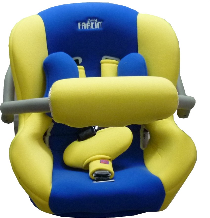 Farlin 2024 car seat