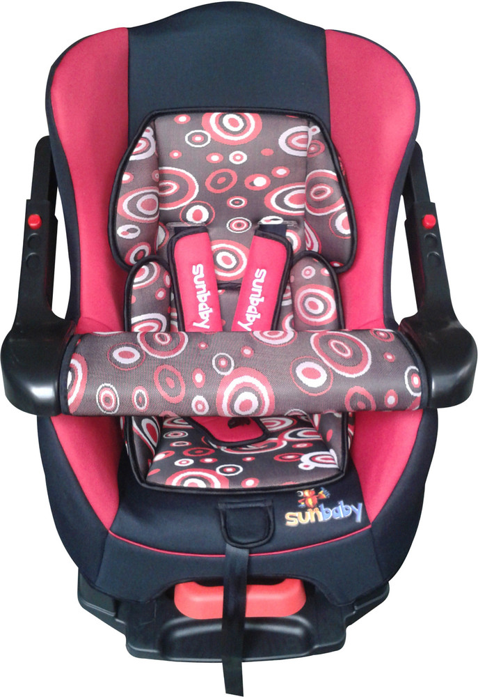 sunbaby Inspire Car Seat with Bumper Baby Car Seat Buy Baby Care Products in India Flipkart