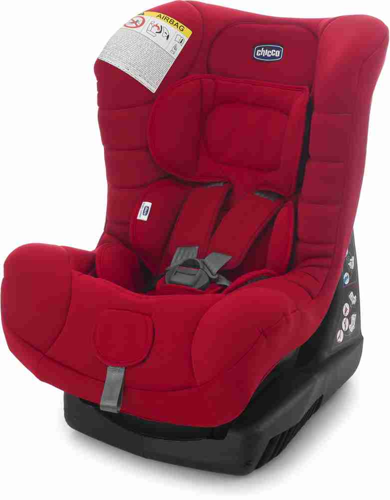 Chicco Eletta Comfort B. Car Seat Race Baby Car Seat Buy Baby Care Products in India Flipkart