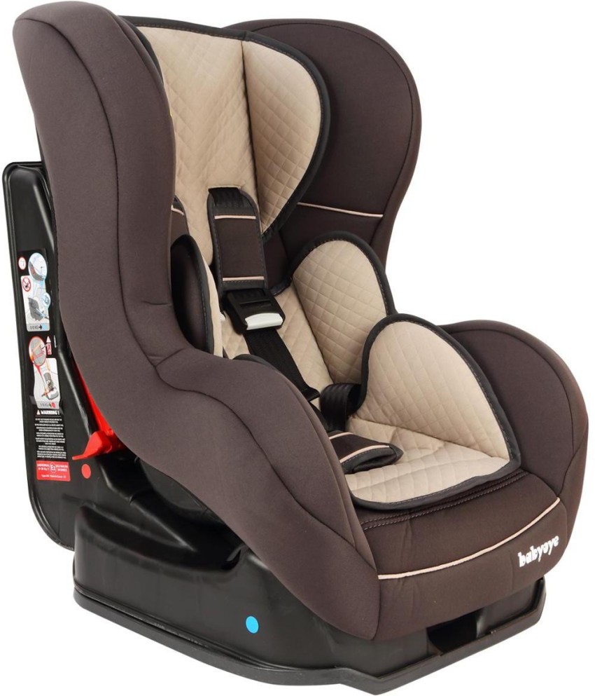 Cosmo sp car outlet seat