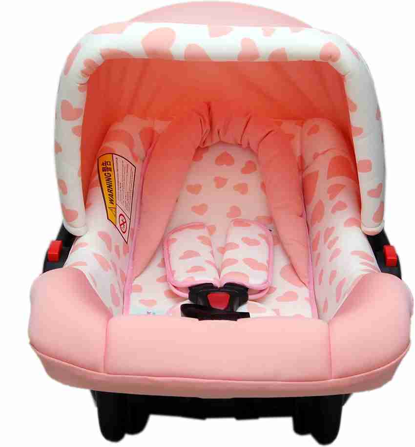 Kidstar baby car seat top