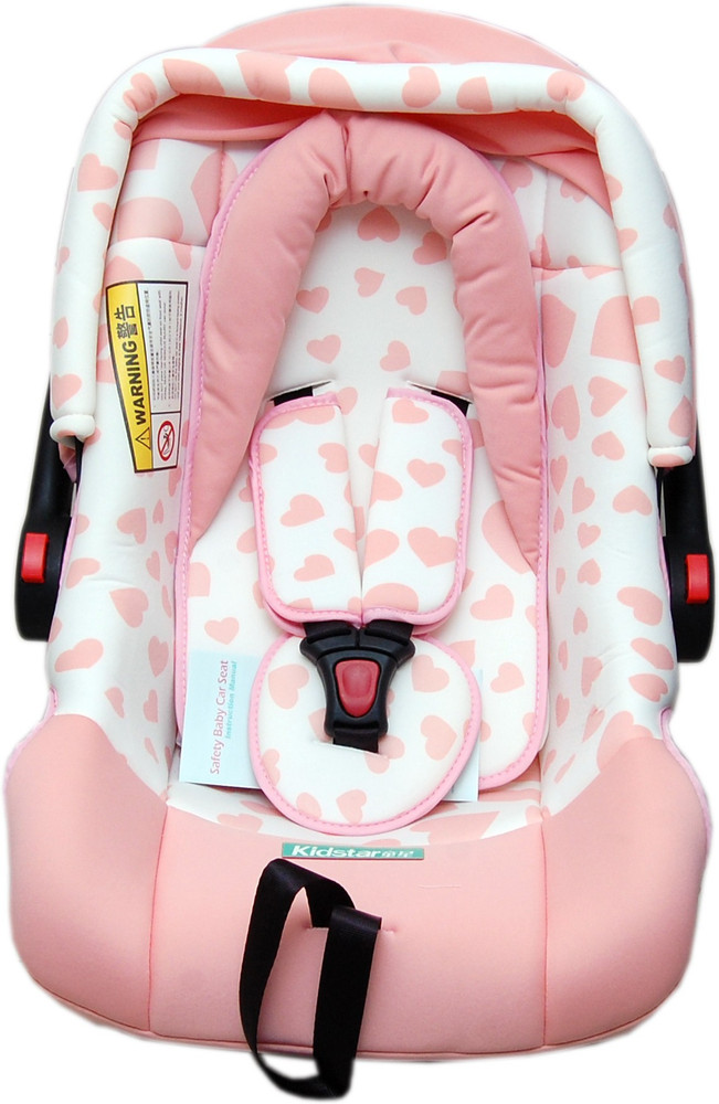 Kidstar baby car seat discount