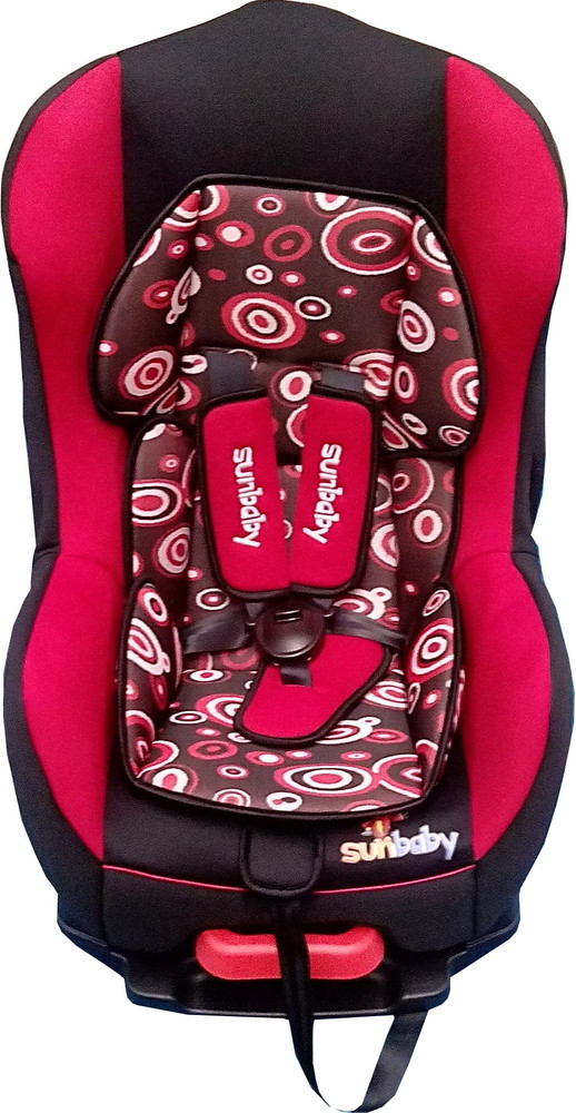 Sunbaby car seat discount