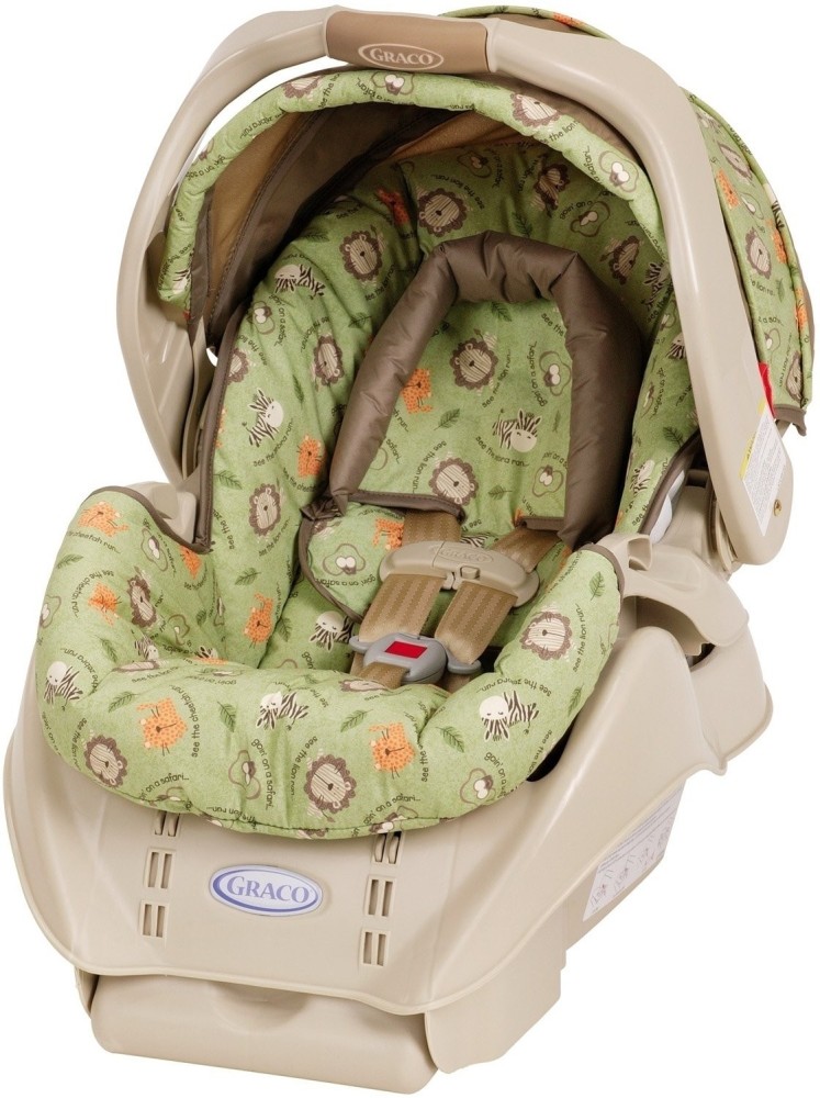 Graco snug best sale n ride