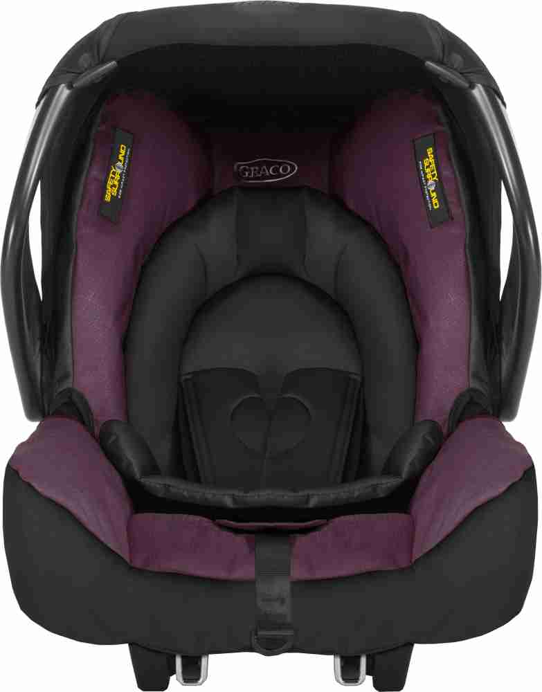 Graco evo snugsafe car fashion seat