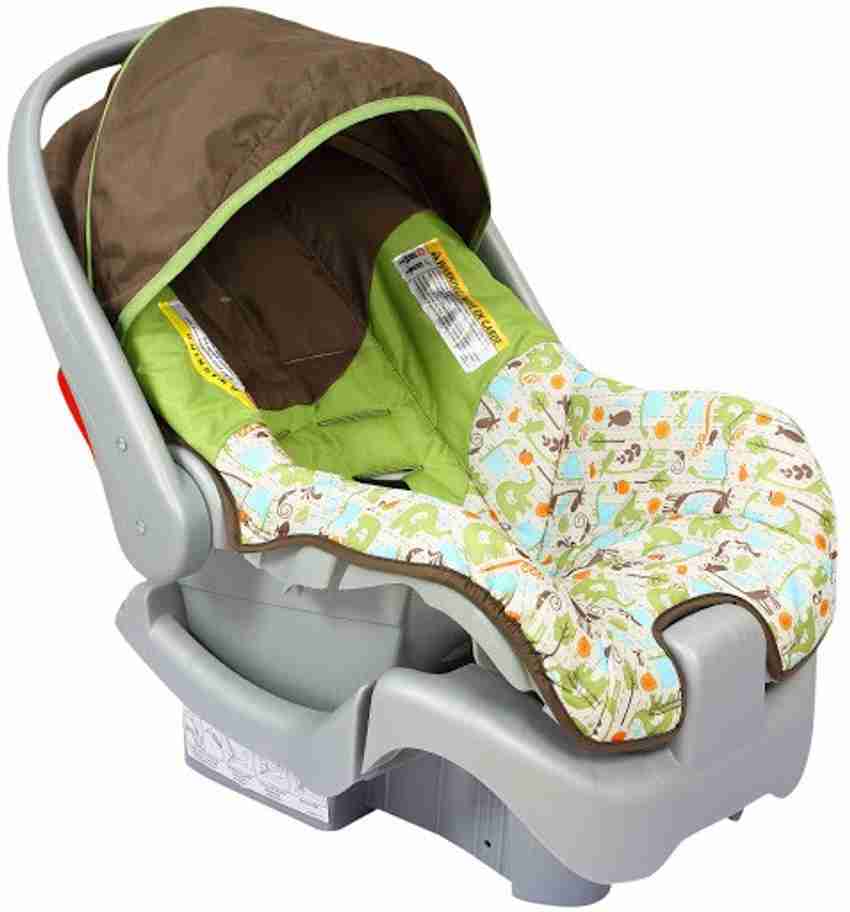 Nurture car seat hot sale