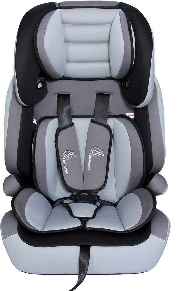 R for Rabbit Jumping Jack Baby Car Seat Buy Baby Care Products in India Flipkart