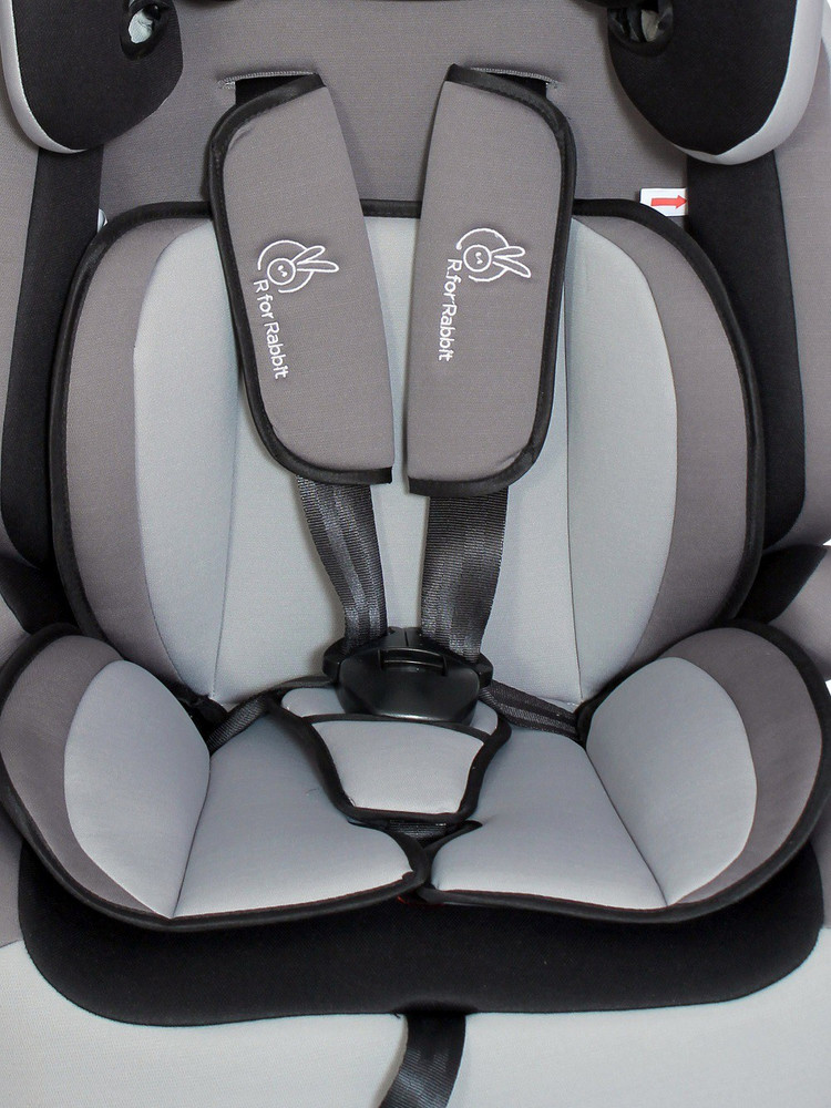 R for rabbit jumping jack grand car seat best sale