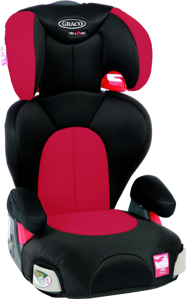 GRACO Junior Maxi Car Seat Lyon Baby Car Seat Buy Baby Care Products in India Flipkart