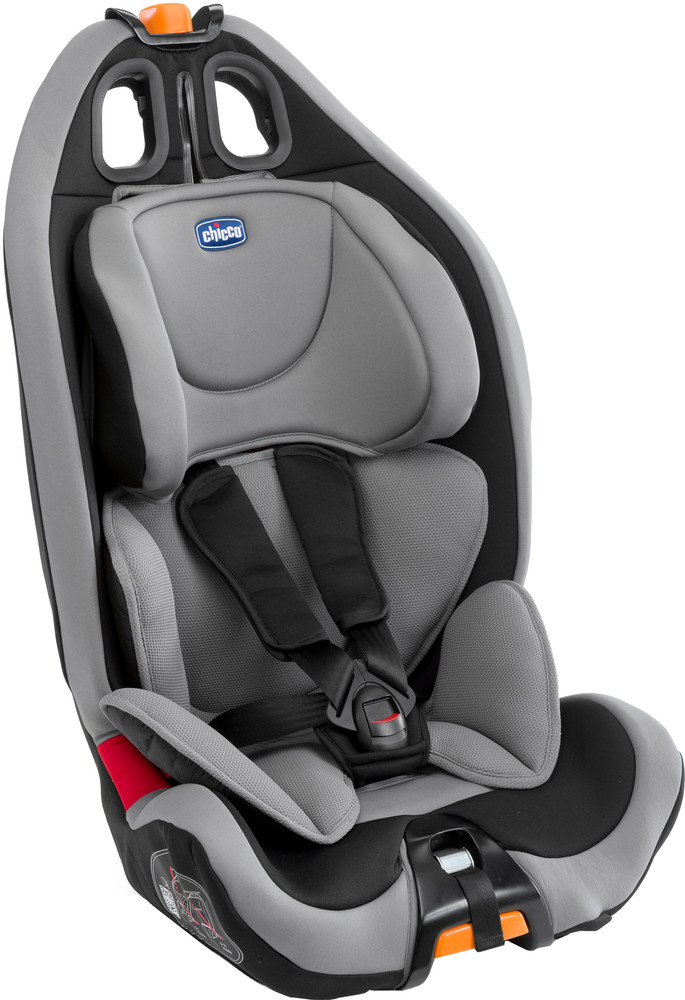 infababy group 123 car seat