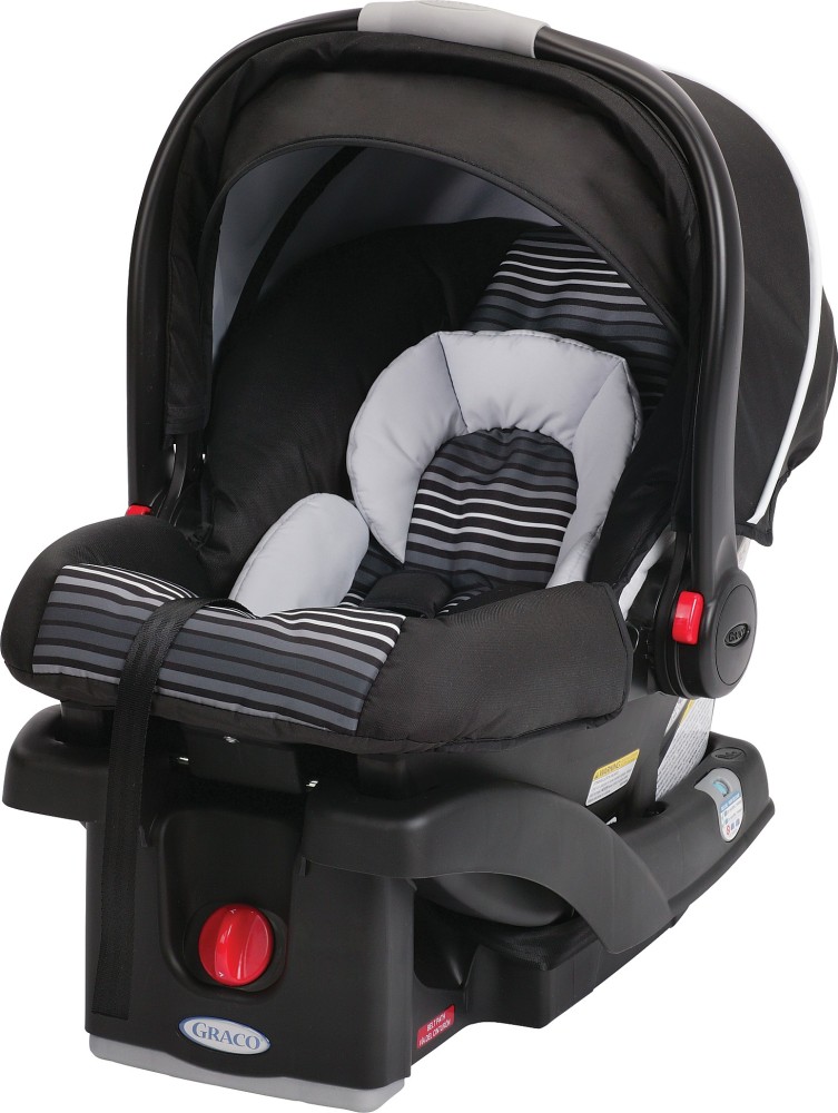 Quick connect 2024 car seat