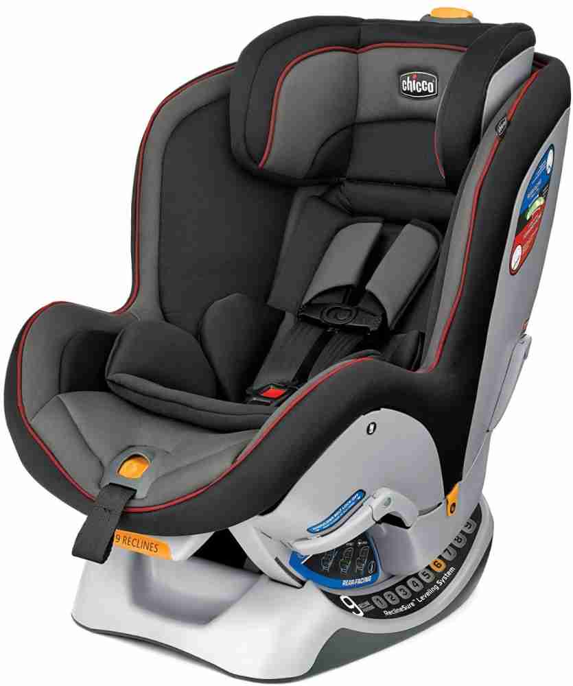 Chicco nextfit cheap convertible