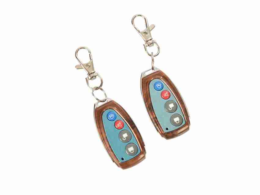 Xenos AA1016 4A Voice Assist Remote Central Locking System Price in India Buy Xenos AA1016 4A Voice Assist Remote Central Locking System online at Flipkart