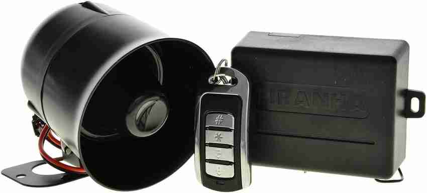 Autocop Piranha Dx Central Locking System Price in India Buy Autocop Piranha Dx Central Locking System online at Flipkart