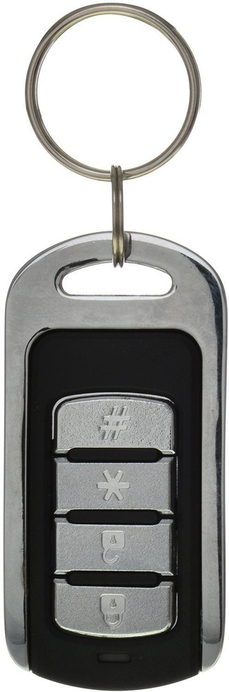 Piranha central locking system discount