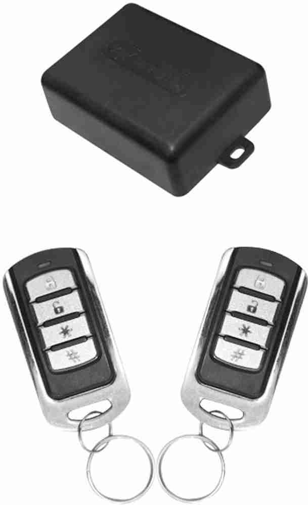 Autocop car remote cover discount
